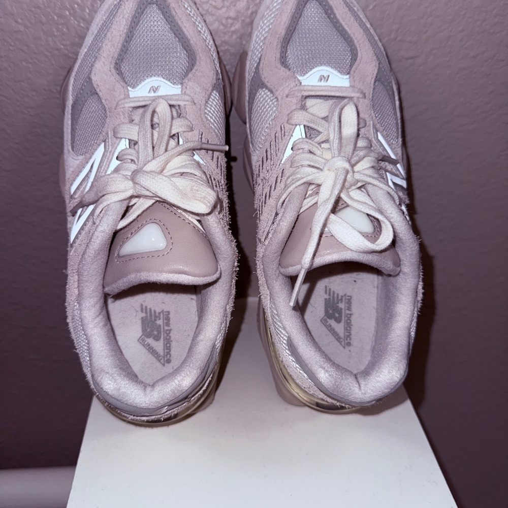 New Balance 9060 Women's - Picture 6 of 7